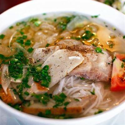 Bún Cá Hùng Quý