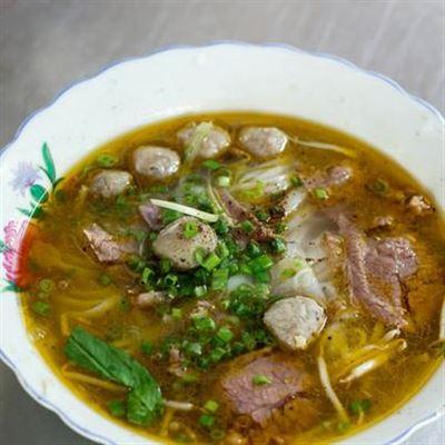 Phở Gõ Bình Dân