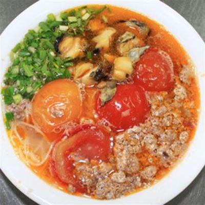 Bún Riêu – Trần Quốc Toản