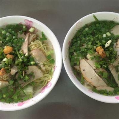 Mì Hoành Thánh, Hủ Tiếu & Phở