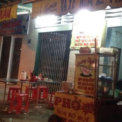 Quang Tuyến – Phở, Bún Bò Huế