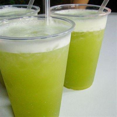 Nước Giải Khát – Vũ Hồng Phô