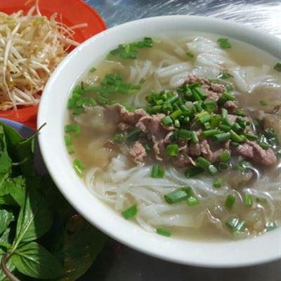 Phở Cô Kiều