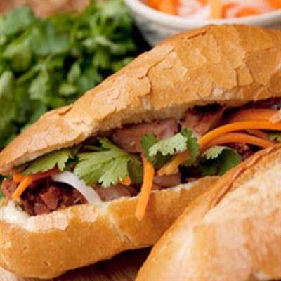 Bánh Mì 156 – Nguyễn Ái Quốc