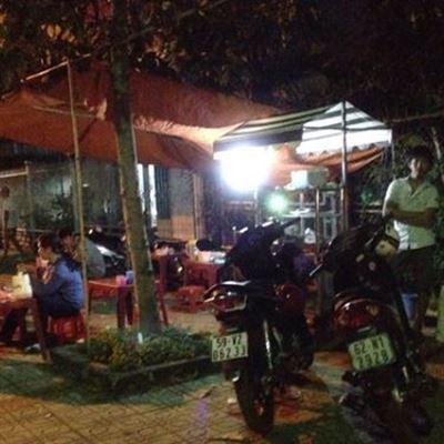 Cháo Lòng – Xa Lộ Hà Nội