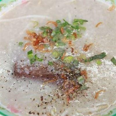 Cháo Gỏi Vịt – Quốc Lộ 1A