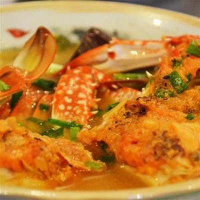 Hồng Hạnh – Bánh Canh Cua Biển