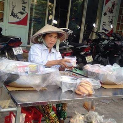 Xôi – 4/1 Trần Quốc Toản