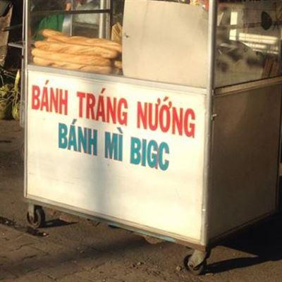 Bánh Mì BigC – Biên Hòa