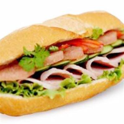Bánh Mì – 55 Trần Quốc Toản