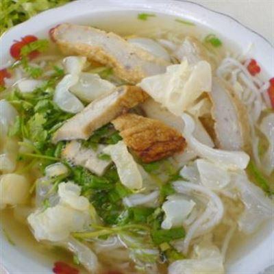Bánh Canh Phúc
