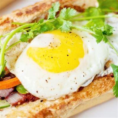 Bánh Mì – 226 Trần Quốc Toản