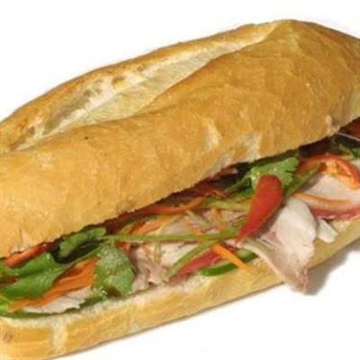 Bánh Mì – Vũ Hồng Phô