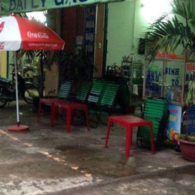Nước Giải khát – A7 Vũ Hồng Phô