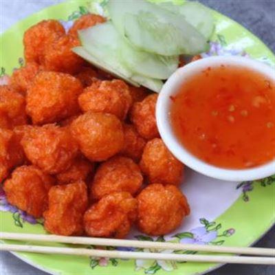 Quỳnh Như – Cá Viên Chiên