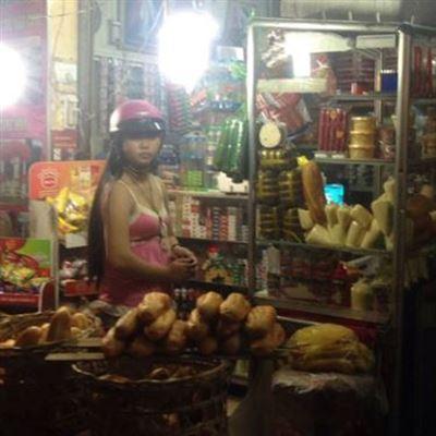 Bánh Mì – 92/459 Phạm Văn Thuận