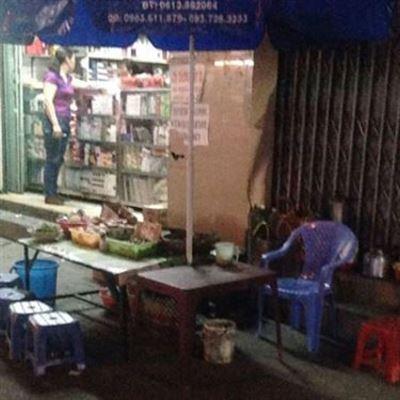 Vịt Lộn – 987 Phạm Văn Thuận