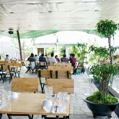 Yolo Man Restaurant – Thực Phẩm Sạch