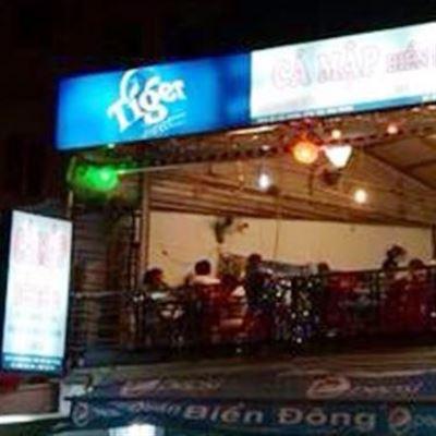 Cá Mập Biển Đông – Hải Sản