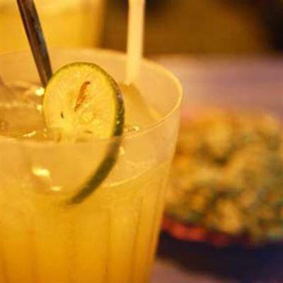 Trà Chanh Nhà Thờ