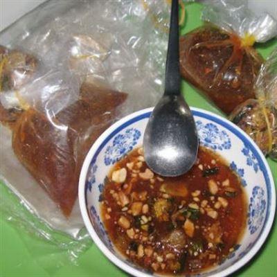 Bánh Tráng Tây Ninh – Đồng Khởi