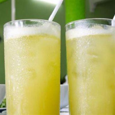 Nước Mía – Đồng Khởi