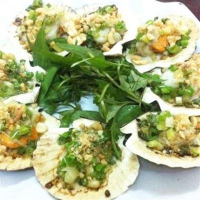 Quán Tám Mập – Hải Sản Các Loại