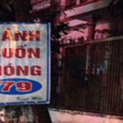 Bánh Cuốn Nóng 79