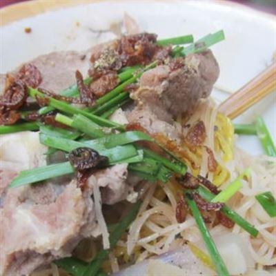 Hủ Tiếu – 94 Đồng Khởi