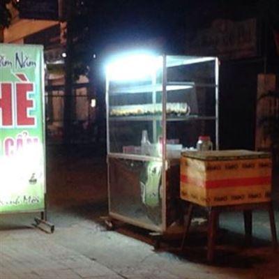 Hương Trăm Năm – Chè Thập Cẩm