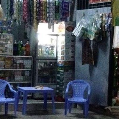 Giải khát nước mía Minh Nguyệt