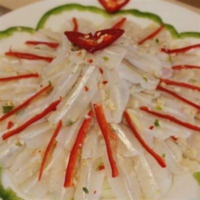 Gỏi Cá Mai – Đường Hai Tháng Tư