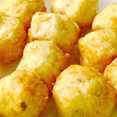 Cá Viên Chiên – 110 Phạm Văn Thuận