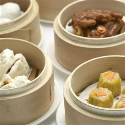 Mì’s Dimsum