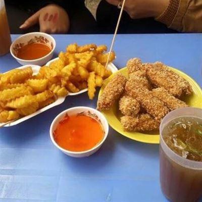 Nobita – Quán Ăn Vặt