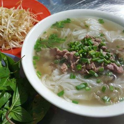 Phở Phù Đổng