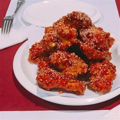 Katy – Thức Ăn Nhanh & Giải Khát