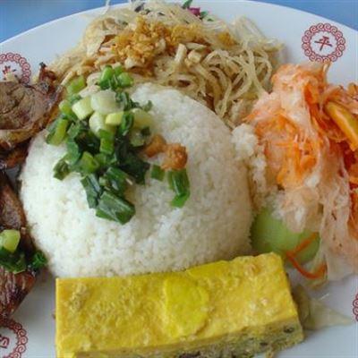 Cơm Tấm 68 – Phạm Văn Thuận