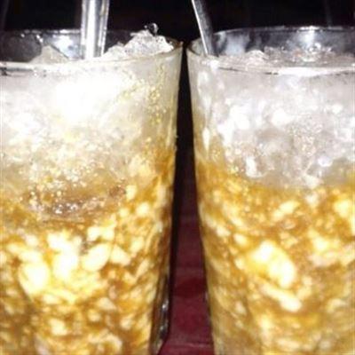 Chè Bưởi – Cafe Dừa – Tàu Hủ Đá