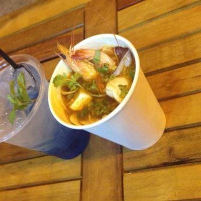 Quán Zumie’s Home – Lẩu Ly Nha Trang