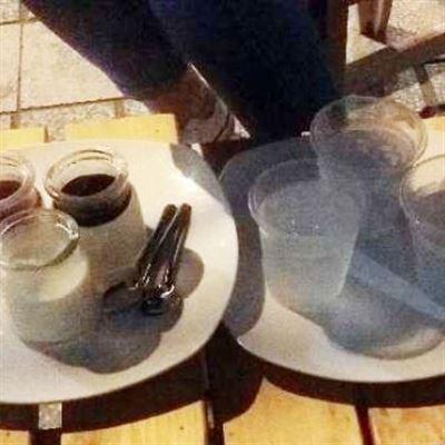 Cups – Hưng Đạo Vương
