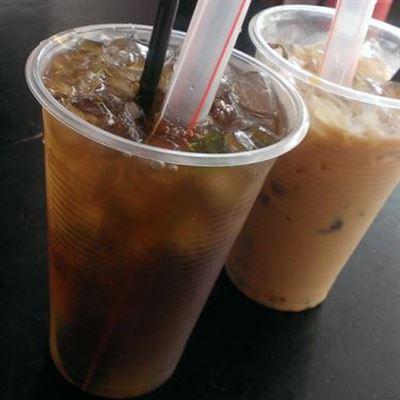 Trà Sữa Nai Tea