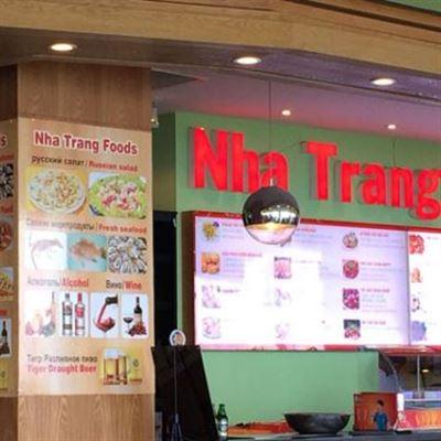 Nha Trang Foods – Nha Trang Center