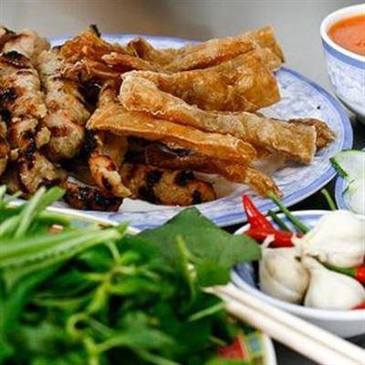 Nem Ninh Hòa