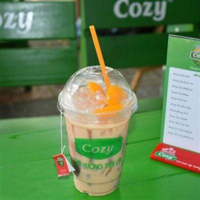 Trà Sữa Cozy