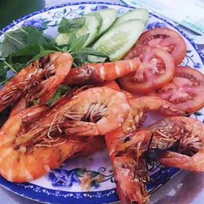 Quán Bảo Quốc – Hải Sản