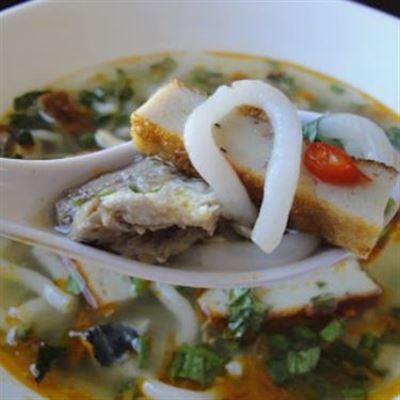 Bánh Canh Cô Lộc