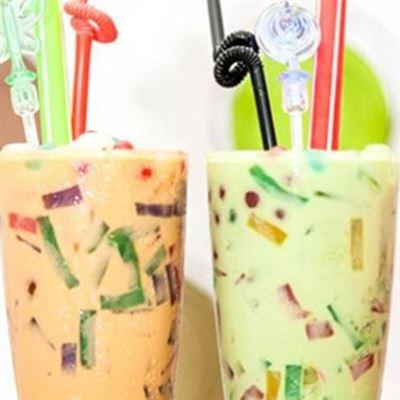 Trà Sữa Xiên Que Yumi