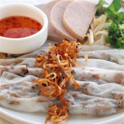 Bánh Cuốn Nóng – Nguyễn Văn Hoa