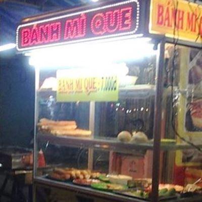 Bánh Mì Que – Phạm Văn Thuận